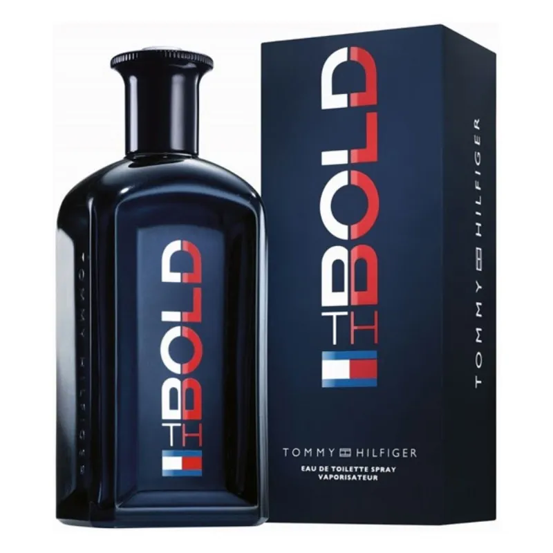 TH Bold туалетная вода