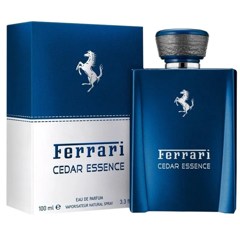 Cedar Essence парфюмерная вода