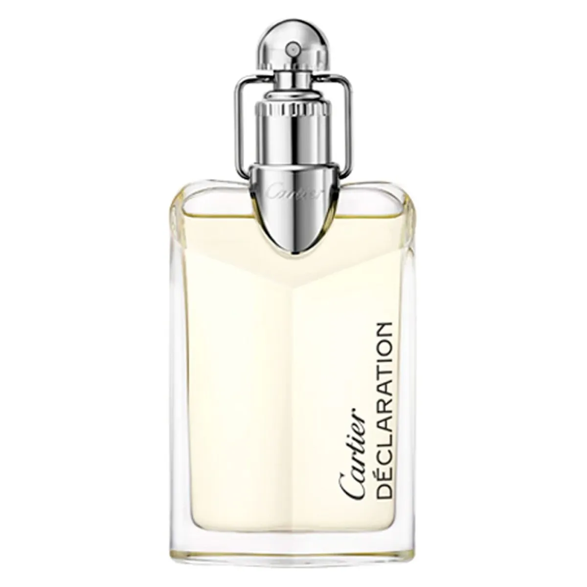 Declaration туалетная вода