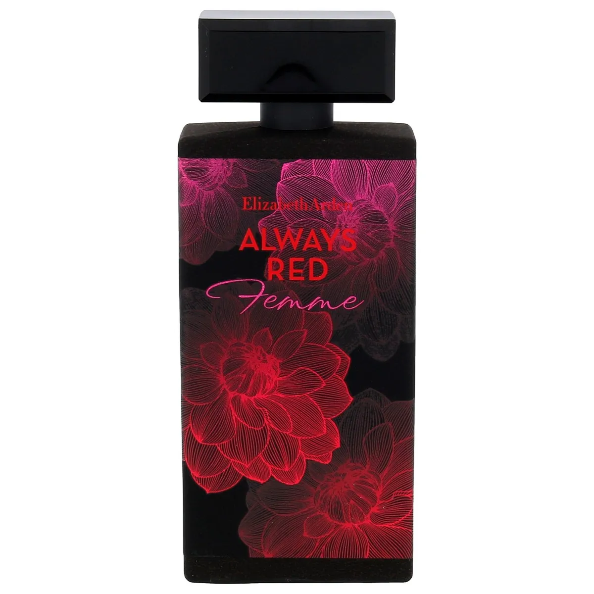 Always Red Femme туалетная вода