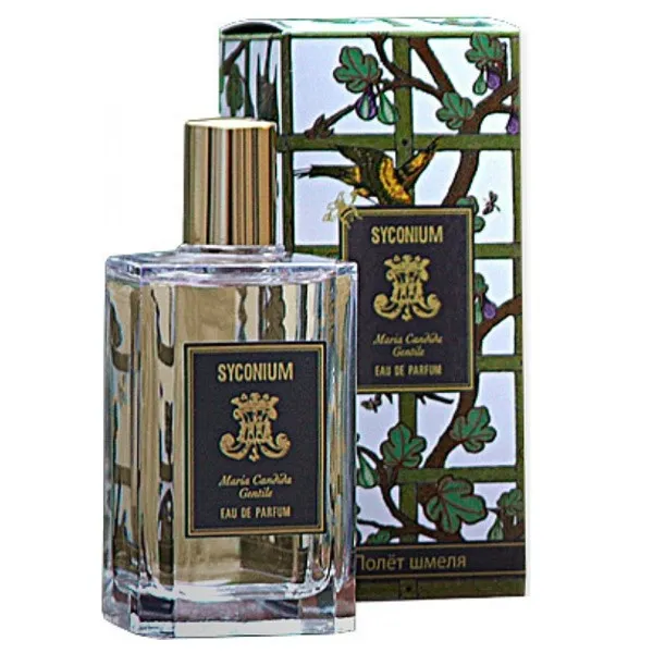 Syconium парфюмерная вода