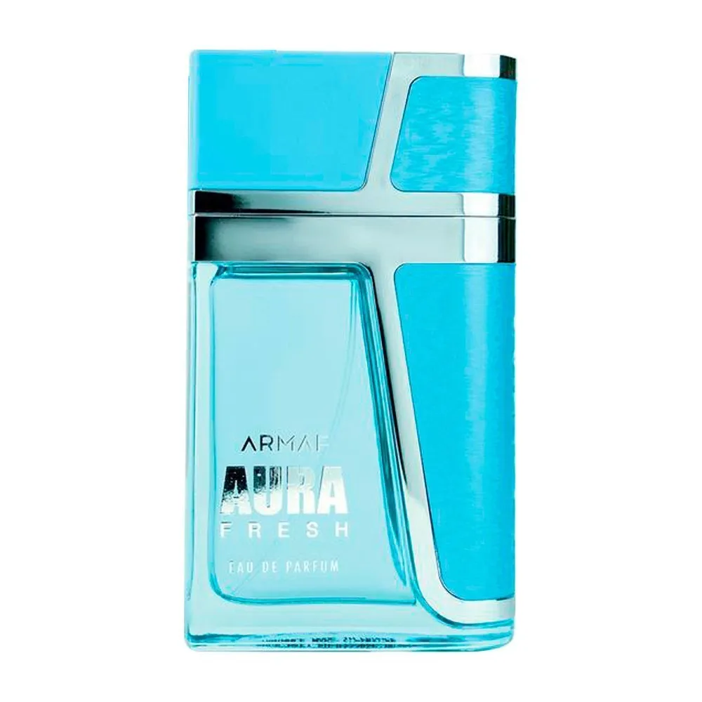 Aura Fresh парфюмерная вода