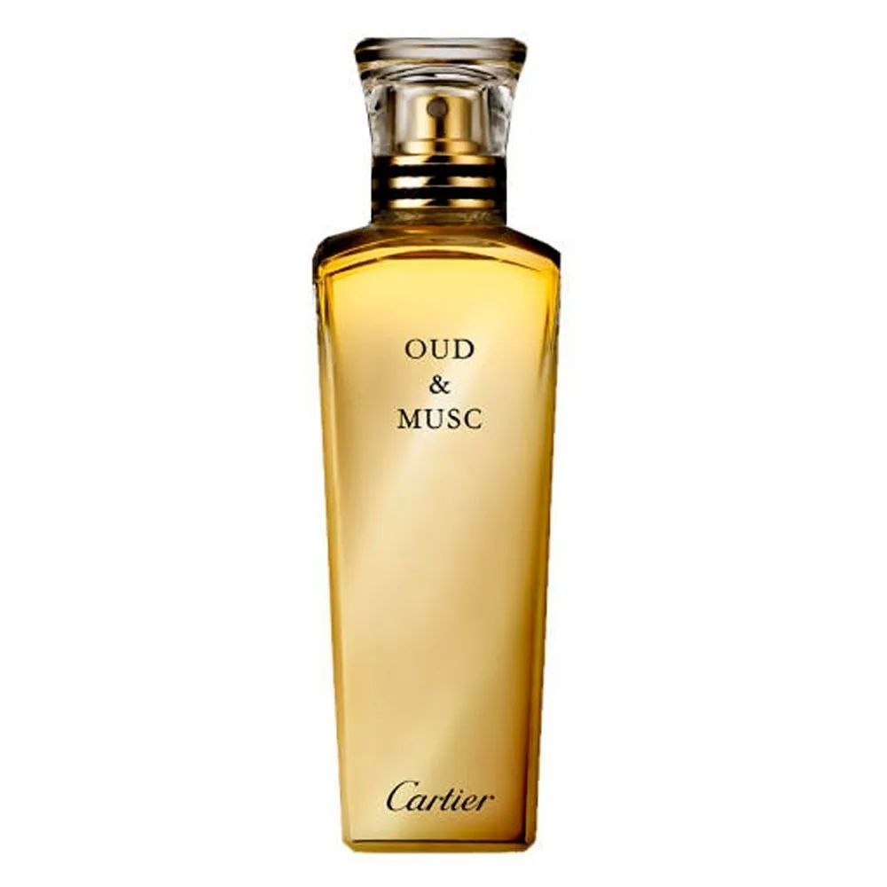 Oud & Musc духи