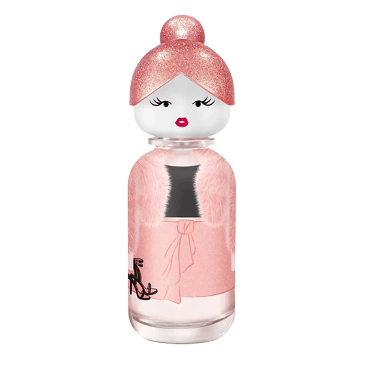 Sisterland Blush Cherry парфюмерная вода