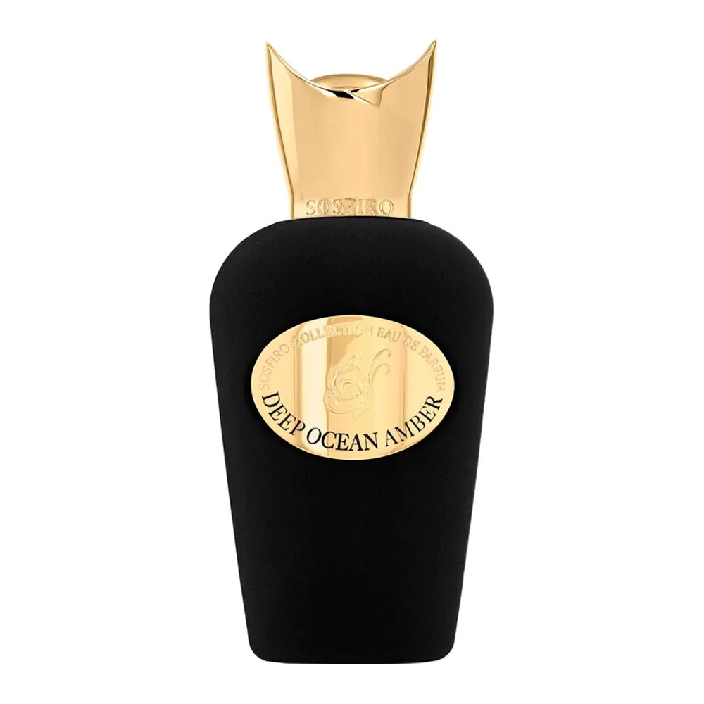 Deep Ocean Amber парфюмерная вода