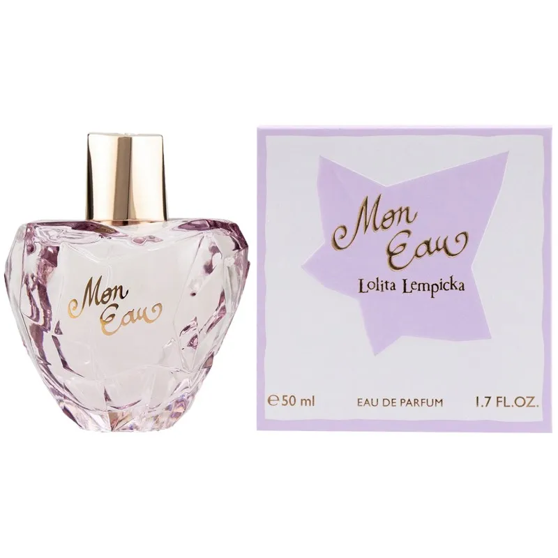 Mon Eau парфюмерная вода