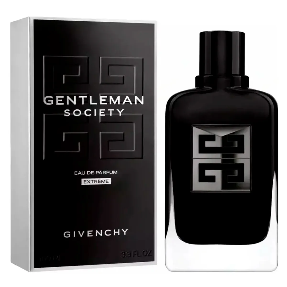 Gentleman Society Extreme парфюмерная вода