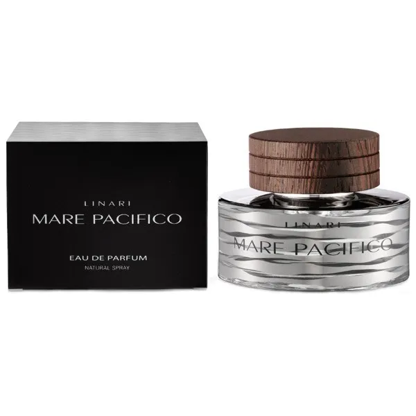 Mare Pacifico парфюмерная вода
