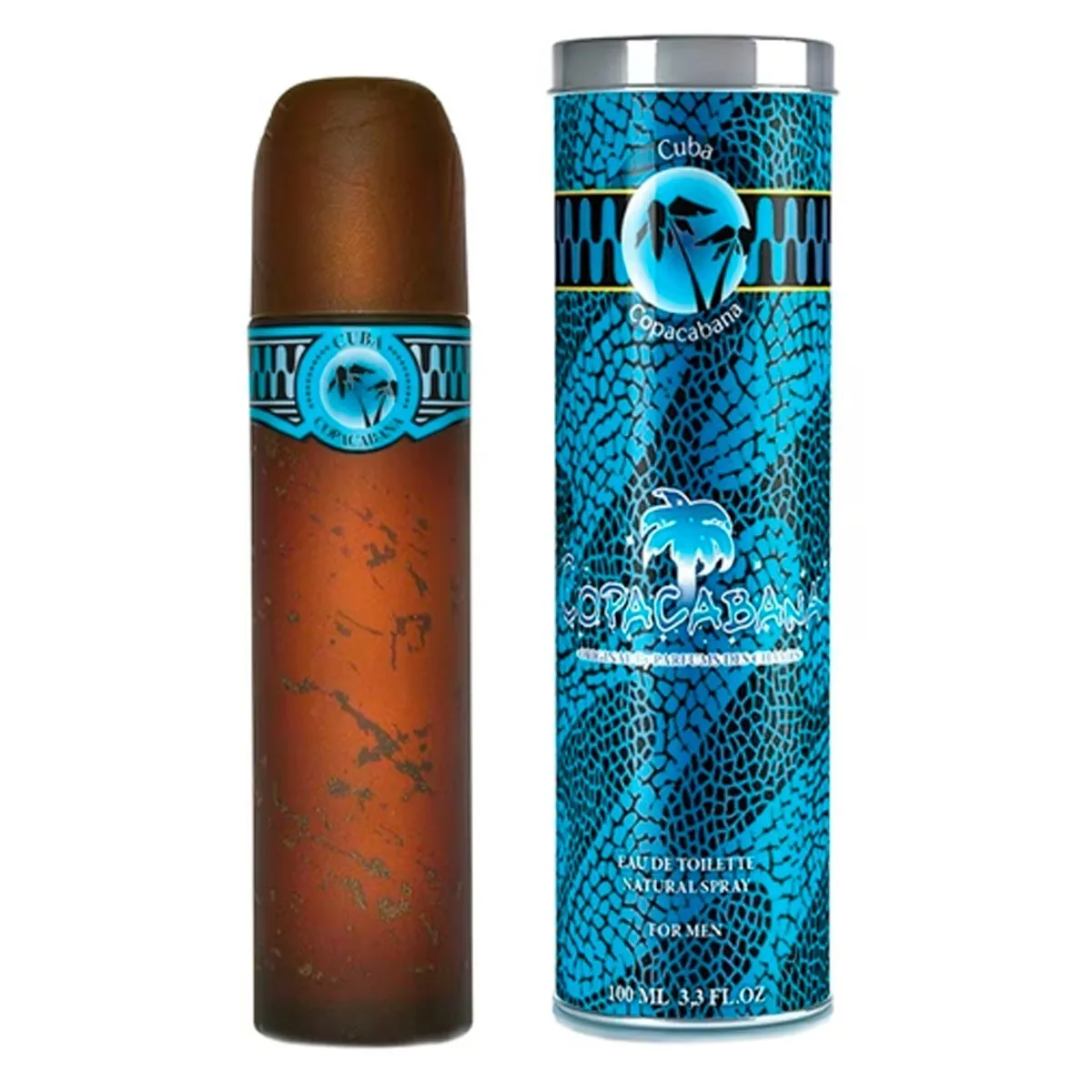 Copacabana for Men туалетная вода