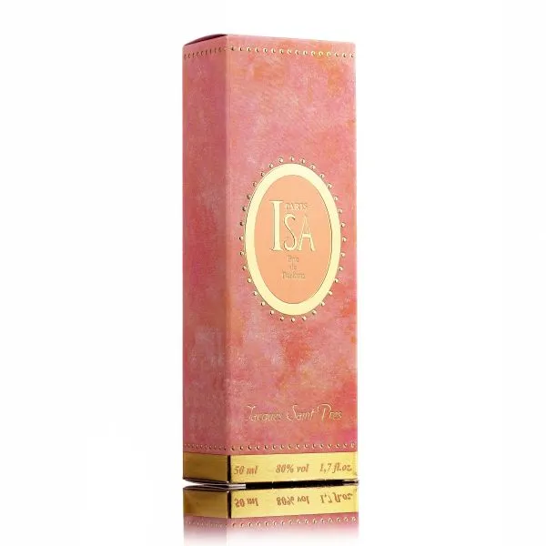 Isa парфюмерная вода