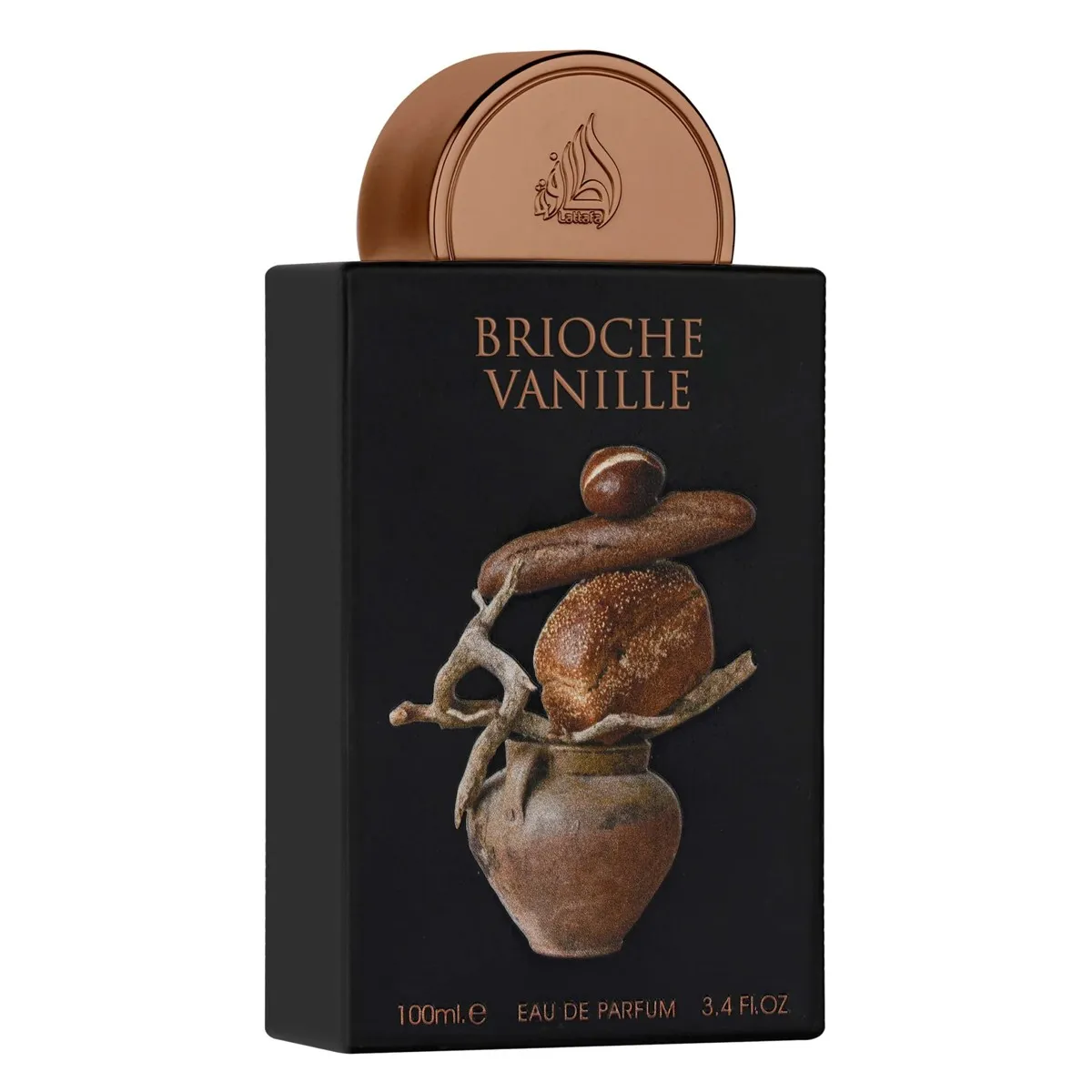 Brioche Vanille парфюмерная вода