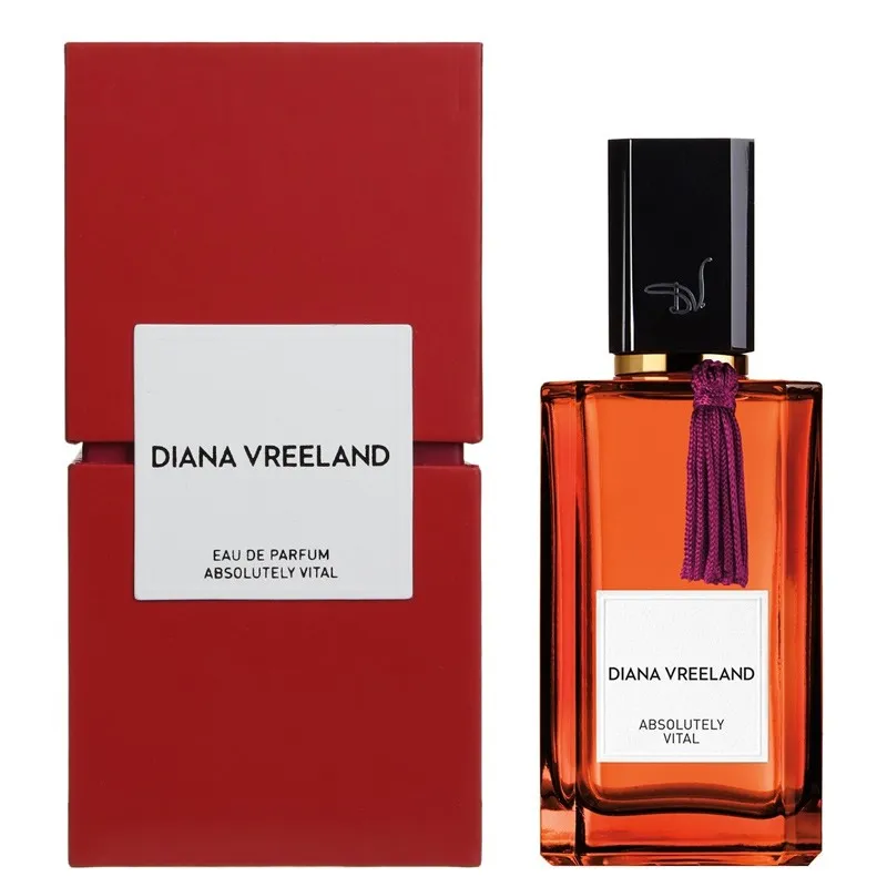 Absolutely Vital парфюмерная вода