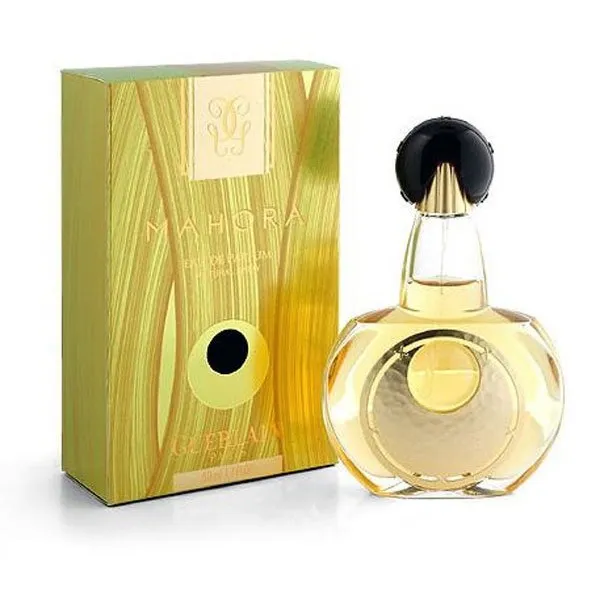 Mahora парфюмерная вода