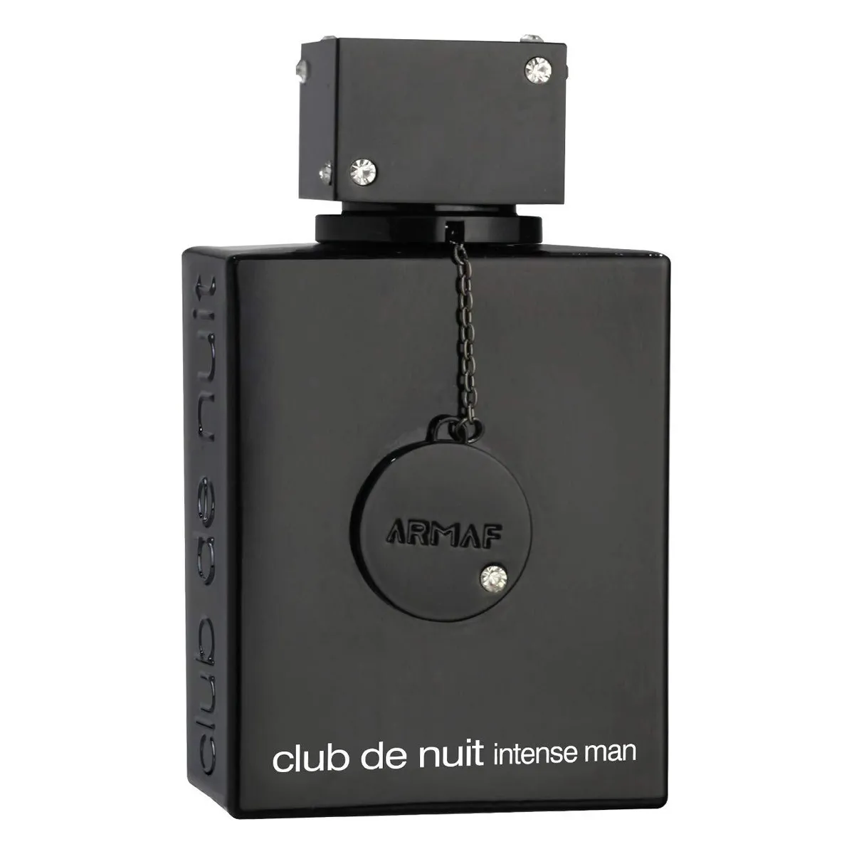 Club De Nuit Intense Man набор (туал. вода 105 мл. + спрей для тела 200 мл.)