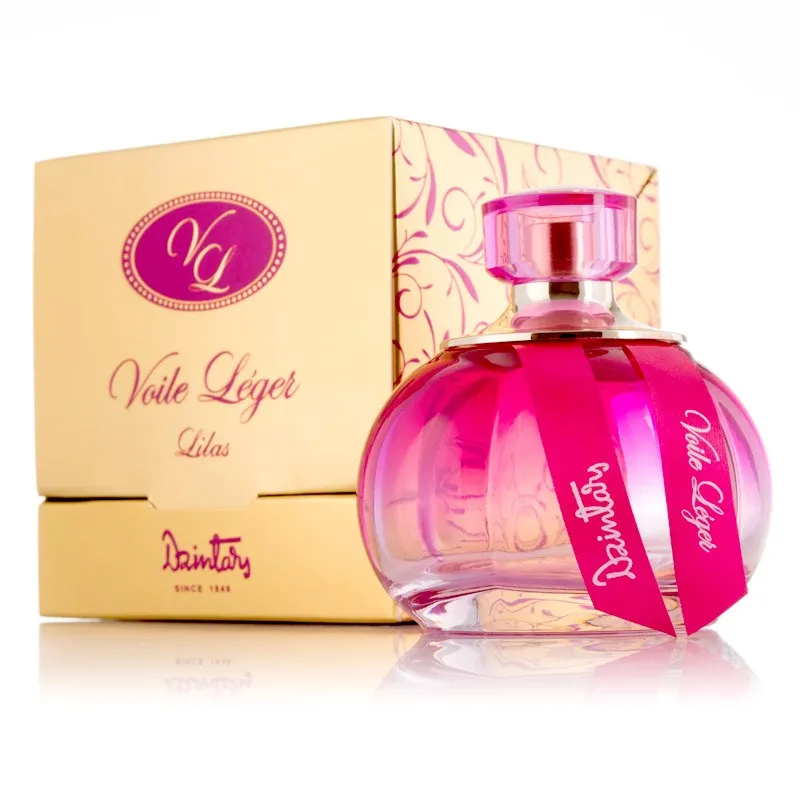 Voile Leger Lilas парфюмерная вода