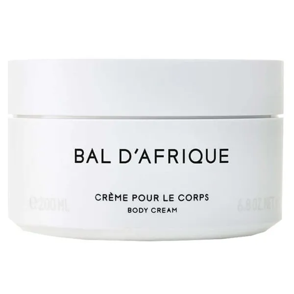 Bal d'Afrique крем для тела