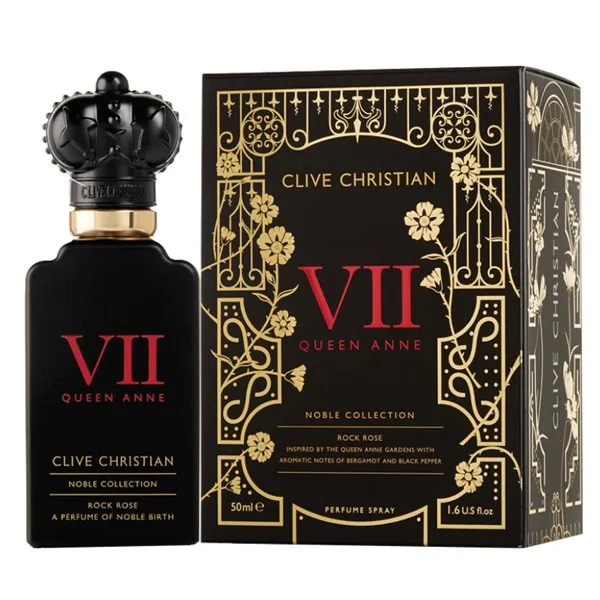 Noble VII Rock Rose духи