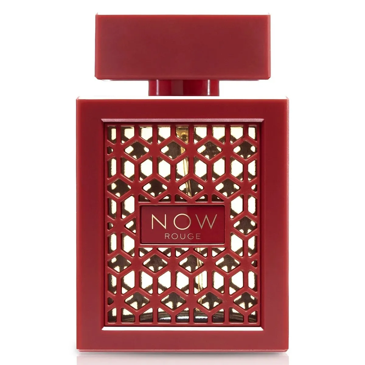 Now Rouge парфюмерная вода