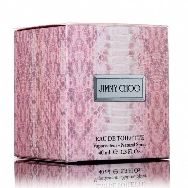 Jimmy Choo туалетная вода