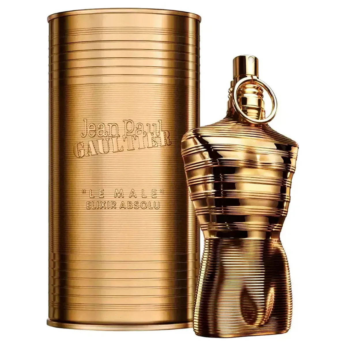 Le Male Elixir Absolu духи