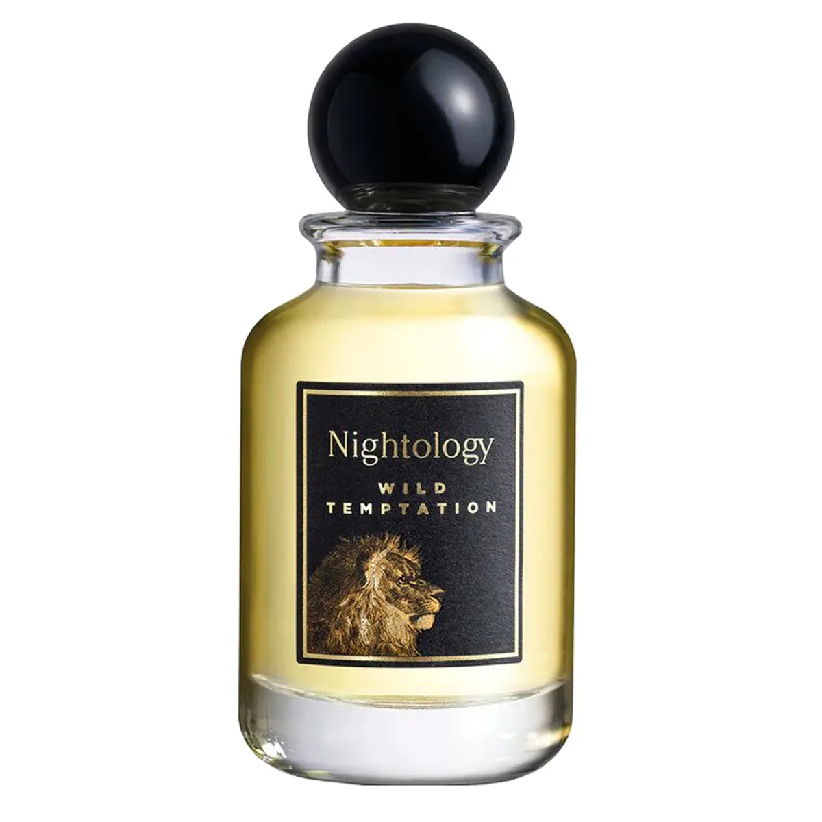 Nightology Wild Temptation парфюмерная вода