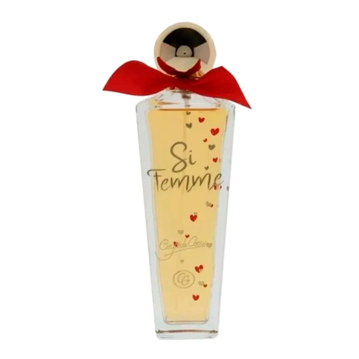 Si Femme парфюмерная вода