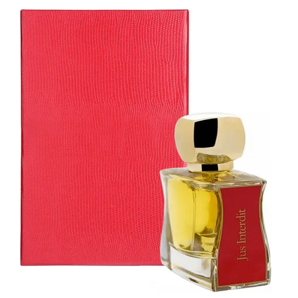 Jus Interdit духи