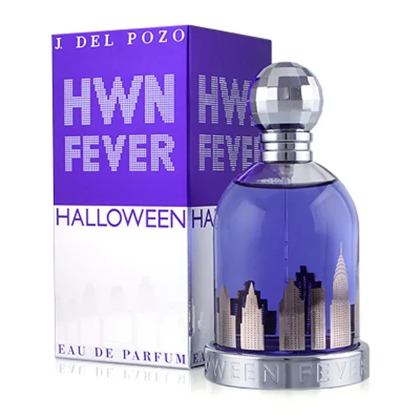Halloween Fever парфюмерная вода
