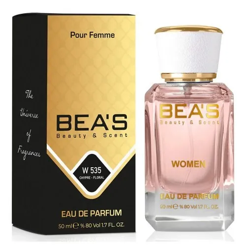 W 535 парфюмерная вода