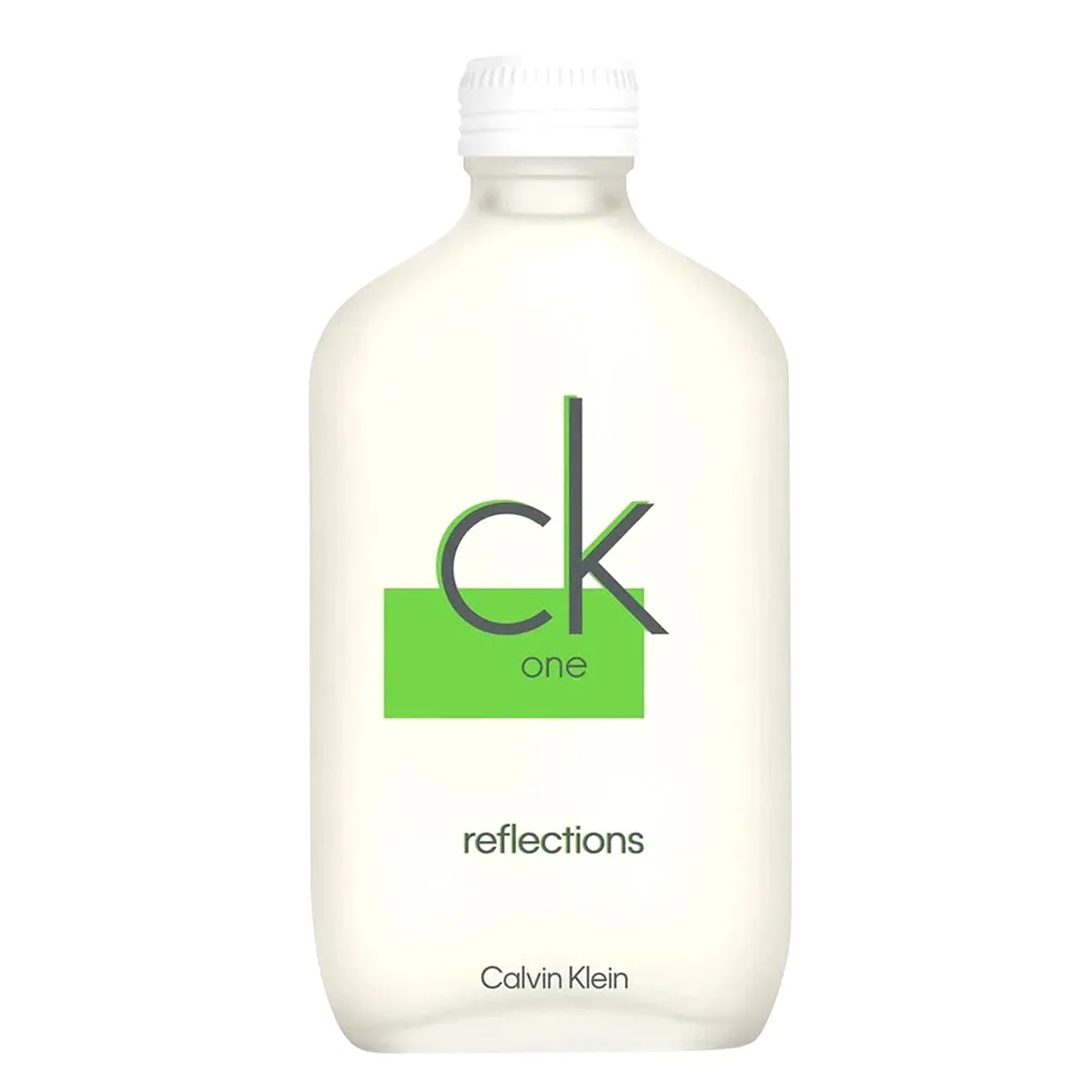 CK One Reflections туалетная вода