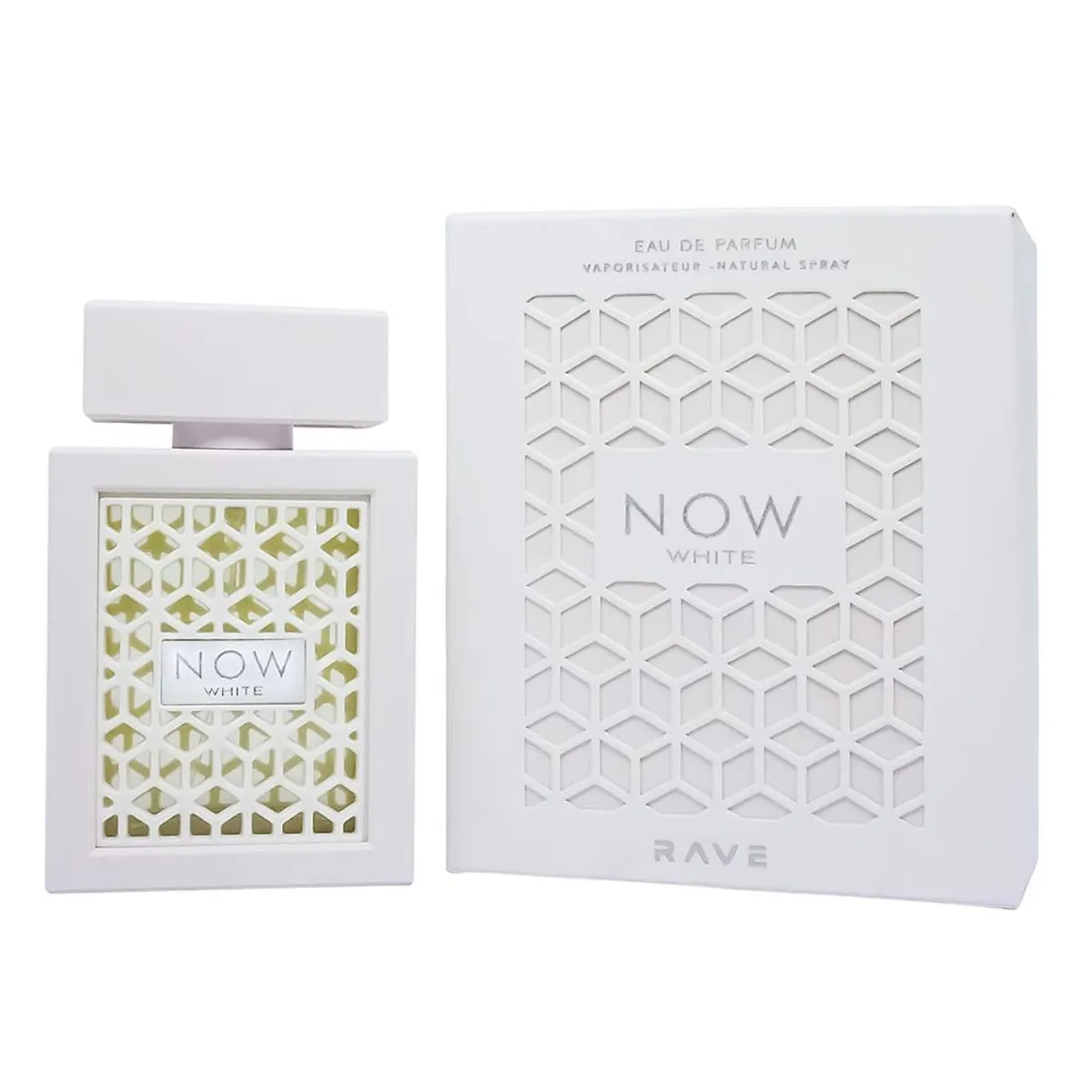 Now White парфюмерная вода