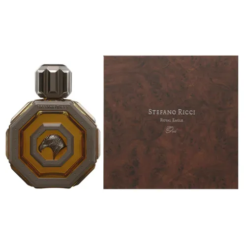 Royal Eagle Oud парфюмерная вода