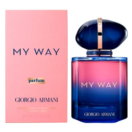 My Way духи