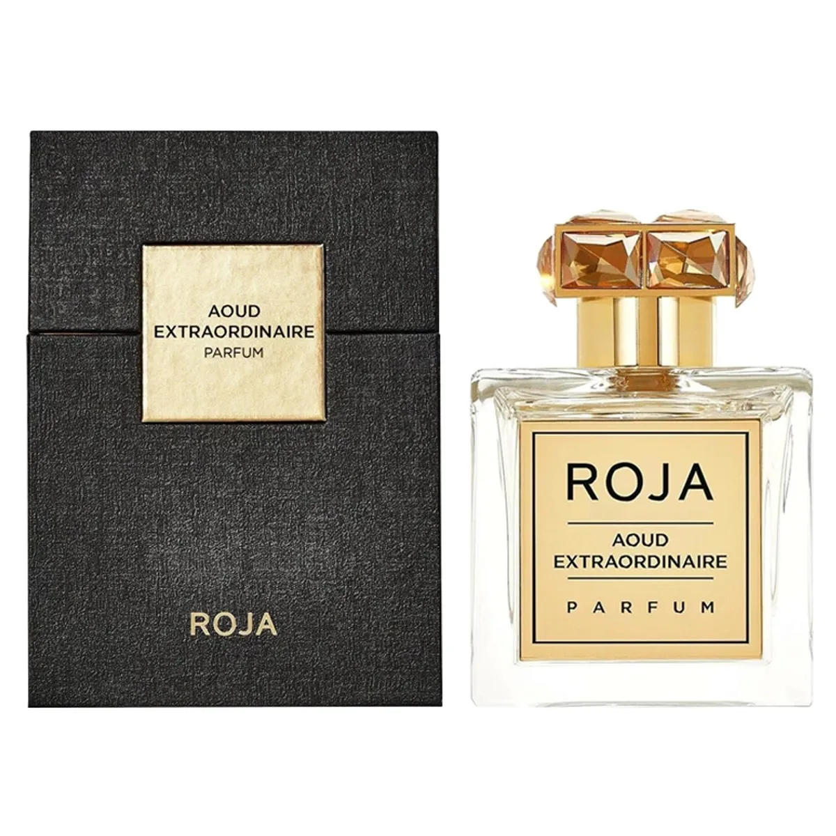 Aoud Extraordinaire духи