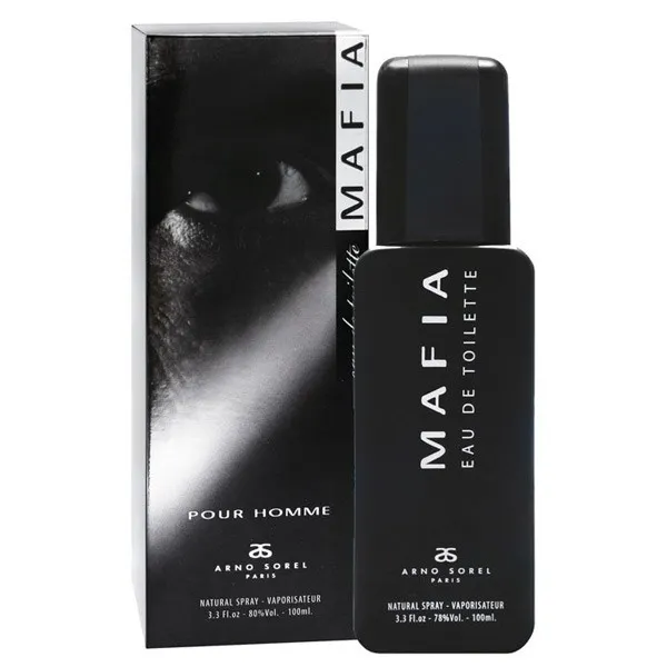 Mafia туалетная вода