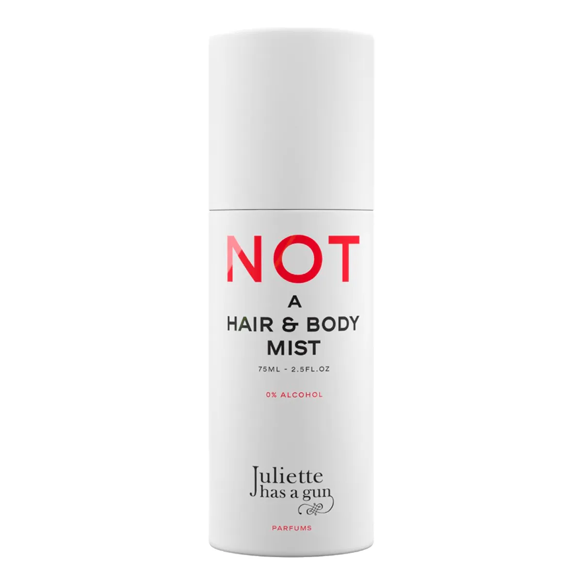 Not A Hair & Body Mist парфюм для волос и тела