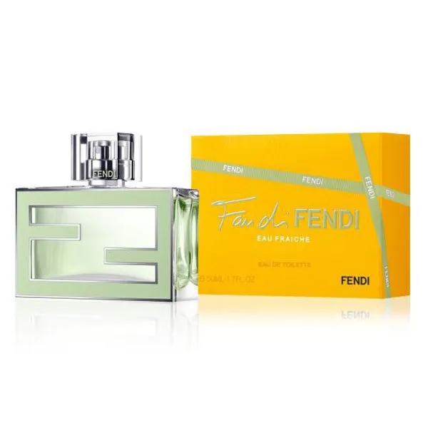 Fan di Fendi Eau Fraiche туалетная вода