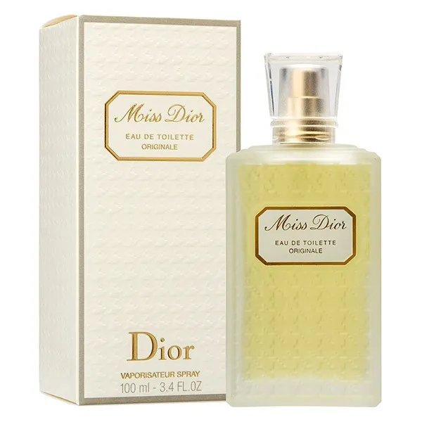 Miss Dior Originale туалетная вода