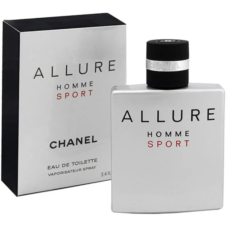 Allure Homme Sport туалетная вода