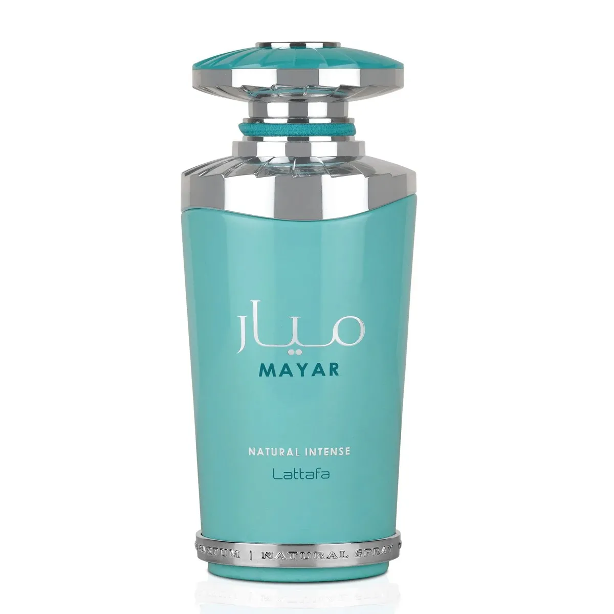 Mayar Natural Intense парфюмерная вода