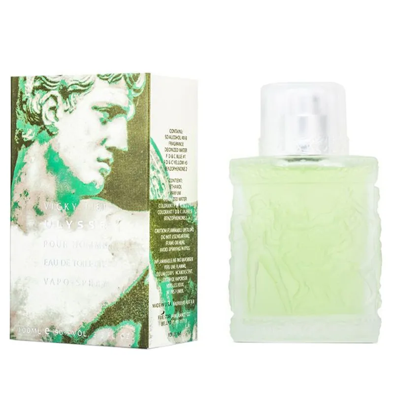 Ulysse парфюмерная вода