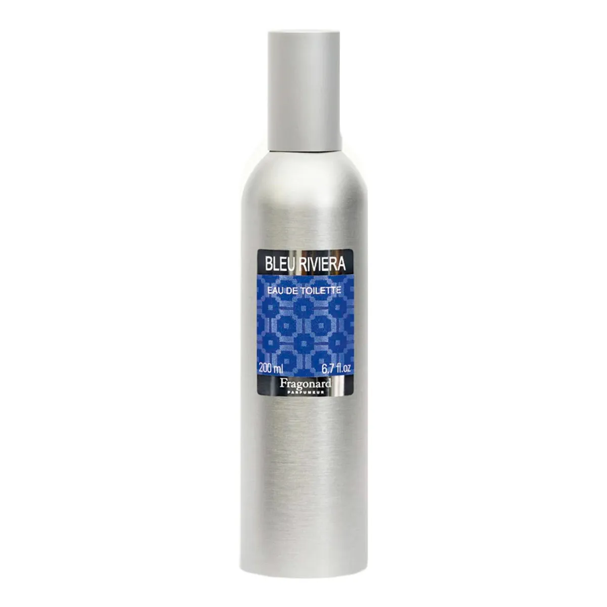 Bleu Riviera туалетная вода