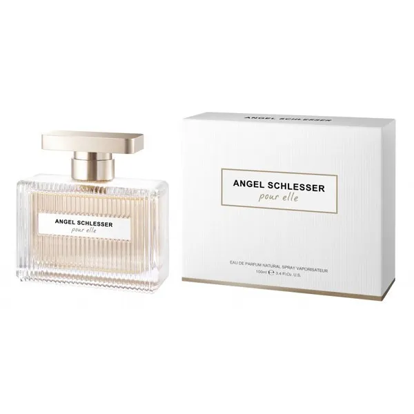 Angel Schlesser Pour Elle парфюмерная вода