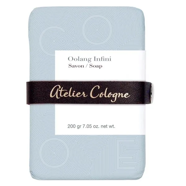 Oolang Infini мыло