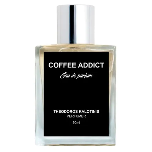 Coffee Addict парфюмерная вода