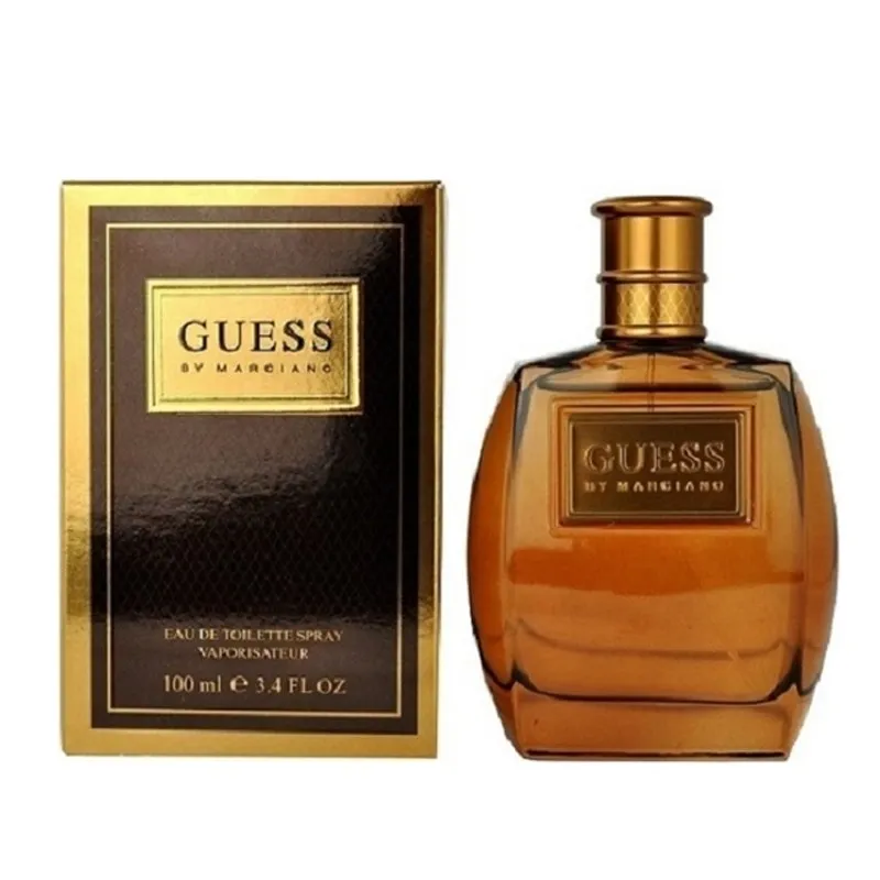 Guess by Marciano for Men туалетная вода