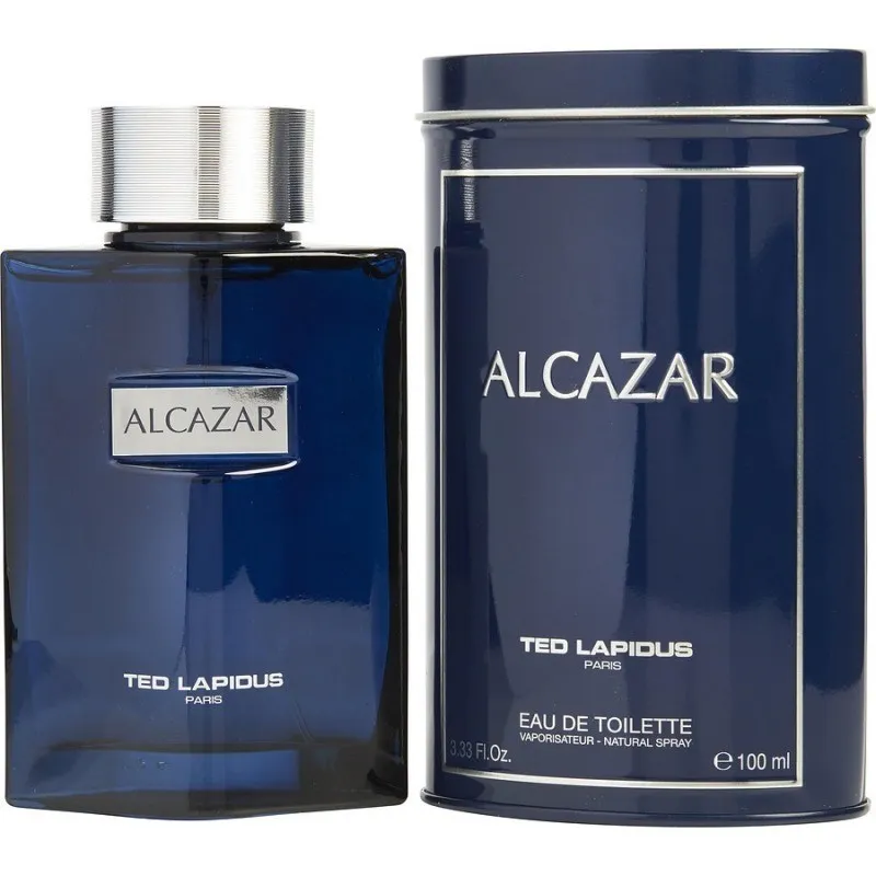 Alcazar туалетная вода