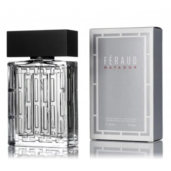 Matador туалетная вода