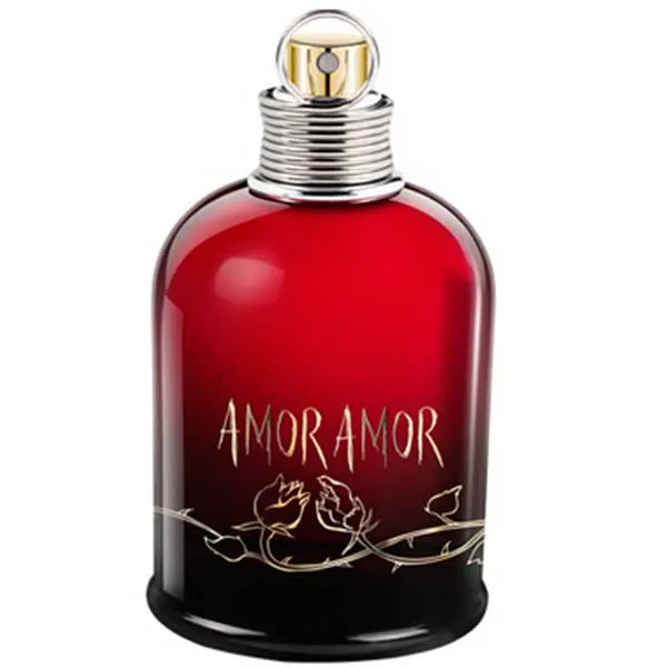 Amor Amor Mon Parfum Du Soir парфюмерная вода