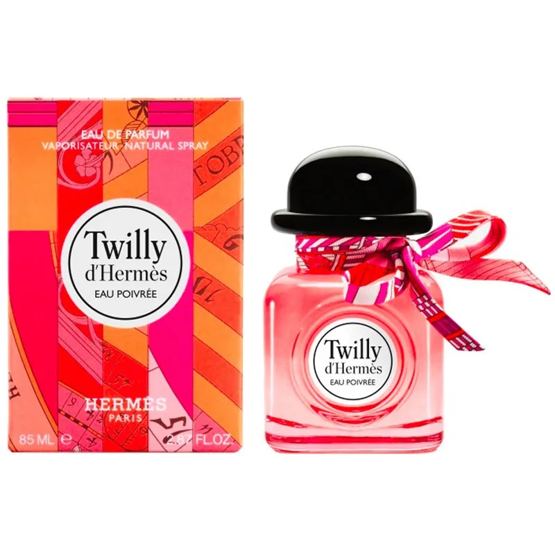 Twilly d'Hermes Eau Poivree парфюмерная вода